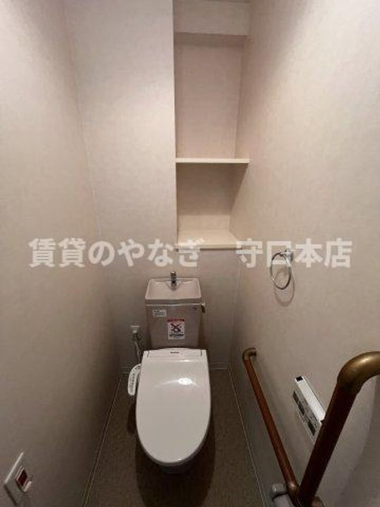 サンリスタ守口306号室のその他画像