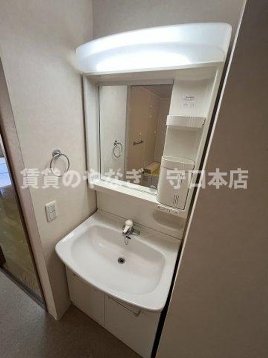 サンリスタ守口306号室のその他画像