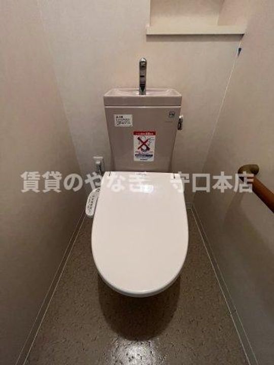 サンリスタ守口306号室のその他画像