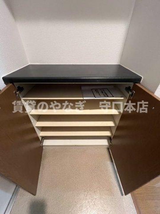 サンリスタ守口306号室のその他画像
