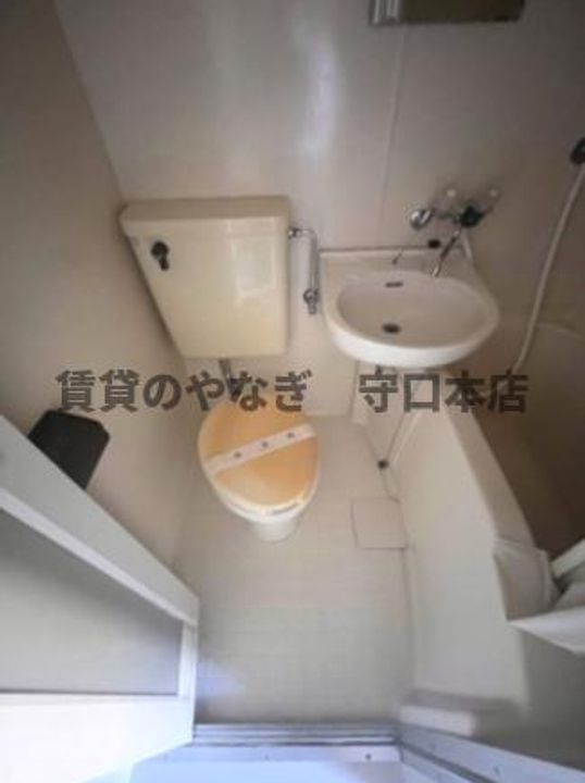 マルセビル406のその他画像