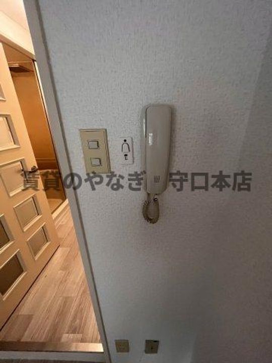 マルセビル503のその他画像