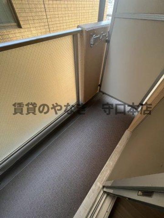 マルセビル503のその他画像