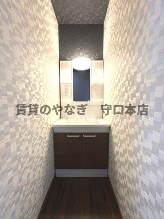 大阪府守口市八雲中町2丁目(一戸建)の賃貸物件のその他画像