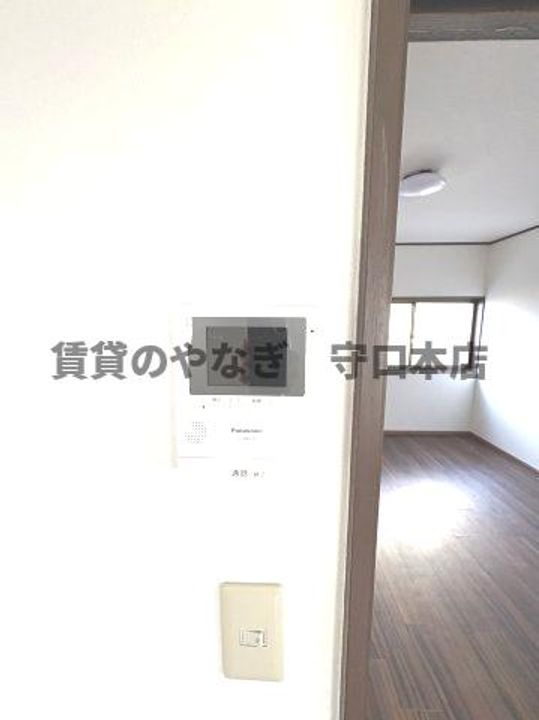 大阪府守口市八雲中町2丁目(一戸建)の賃貸物件のその他画像