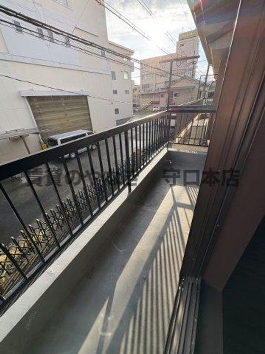 大阪府守口市八雲中町2丁目(一戸建)の賃貸物件のその他画像