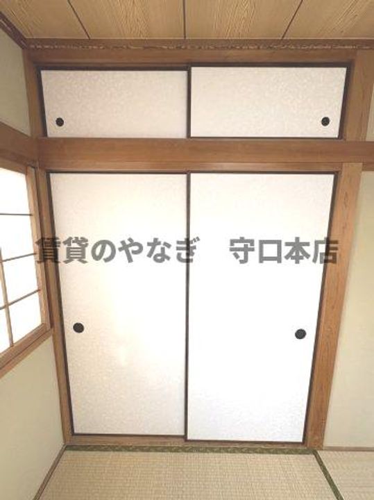 大阪府守口市八雲中町2丁目(一戸建)の賃貸物件のその他画像