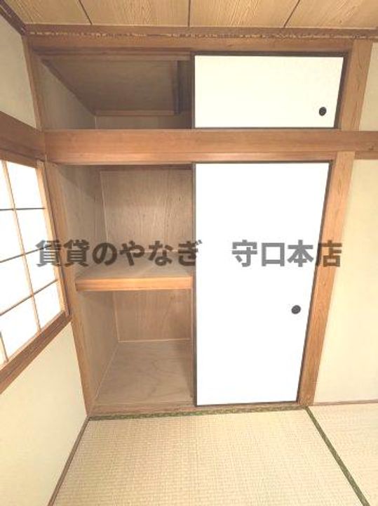大阪府守口市八雲中町2丁目(一戸建)の賃貸物件のその他画像