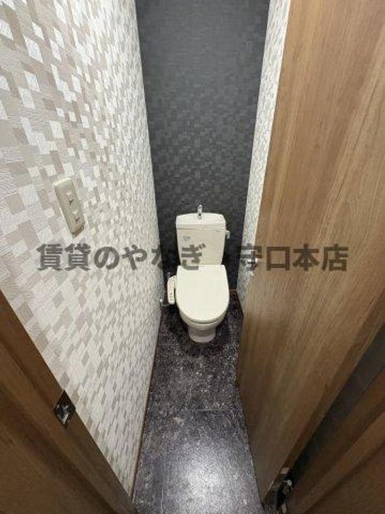 大阪府守口市八雲中町2丁目(一戸建)の賃貸物件のその他画像