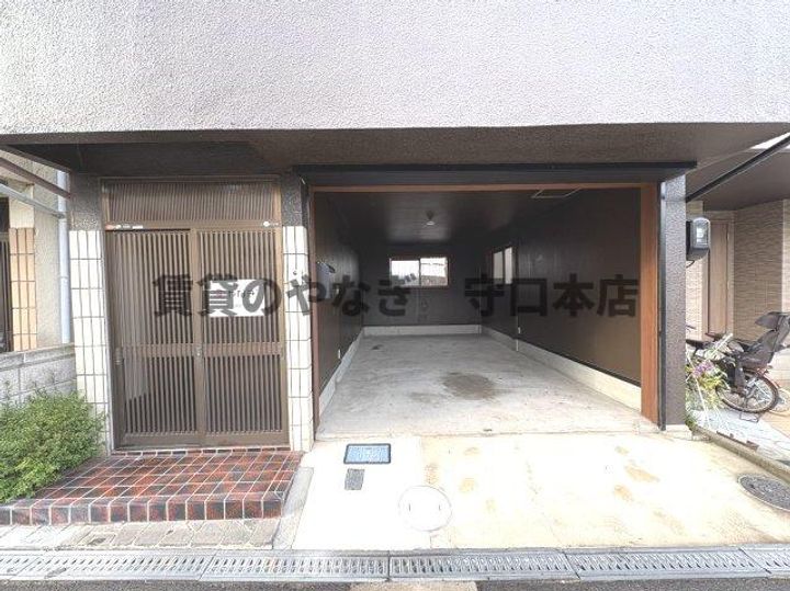 大阪府守口市八雲中町2丁目(一戸建)の賃貸物件のその他画像