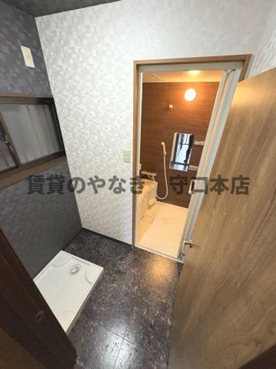 大阪府守口市八雲中町2丁目(一戸建)の賃貸物件のその他画像