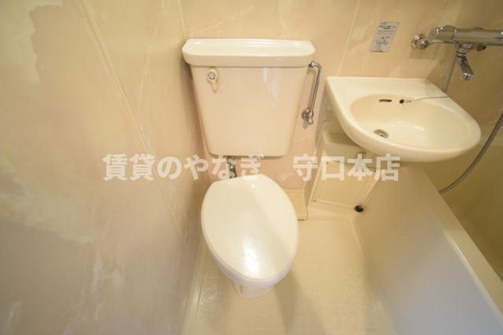 ラフィネ守口202のその他画像