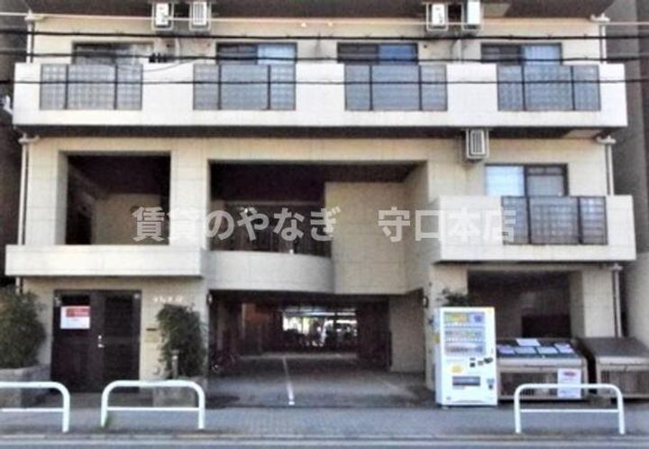 ラフィネ守口202のその他画像