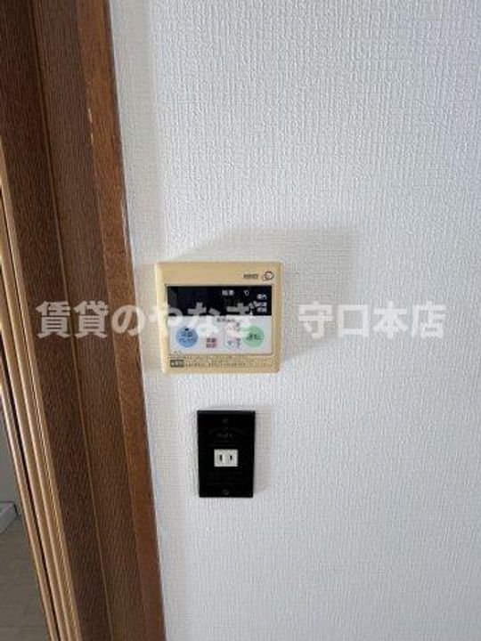 大一南野口マンションのその他画像