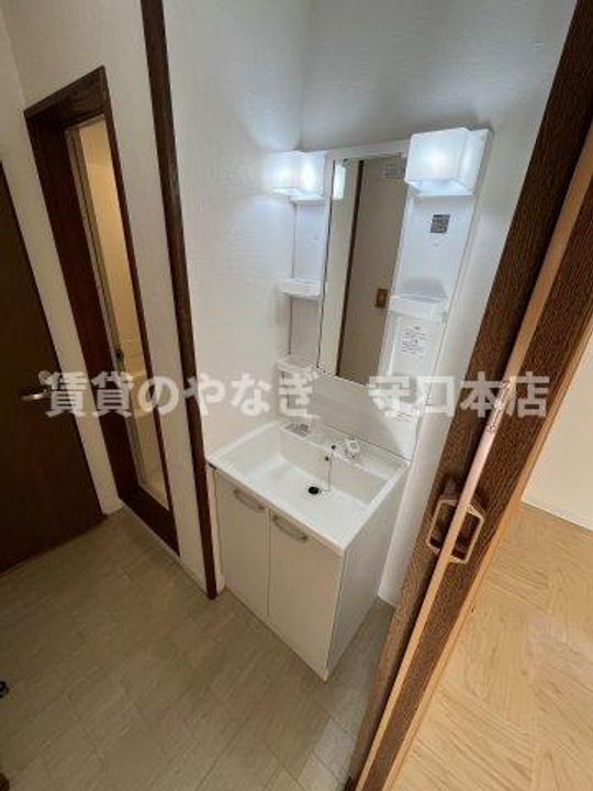 大一南野口マンションのその他画像