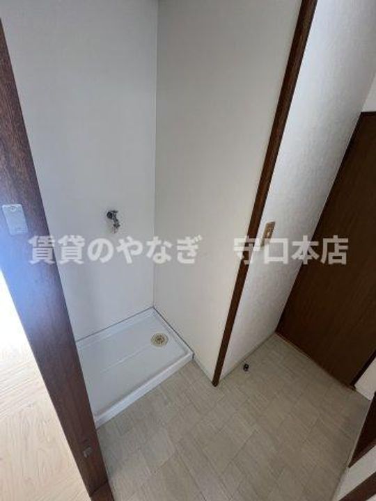 大一南野口マンションのその他画像