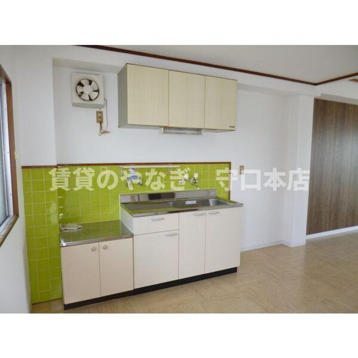 大一南野口マンションのその他画像