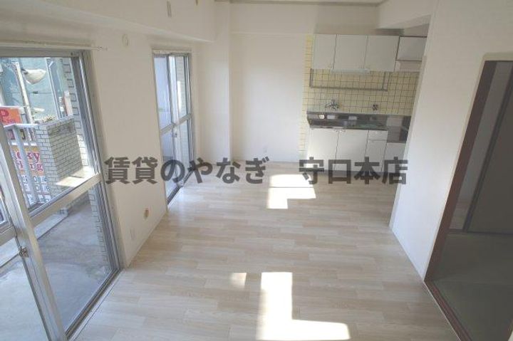 アイボリッチマンションのその他画像