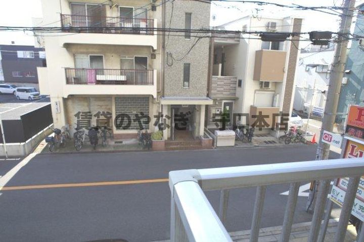 アイボリッチマンションのその他画像