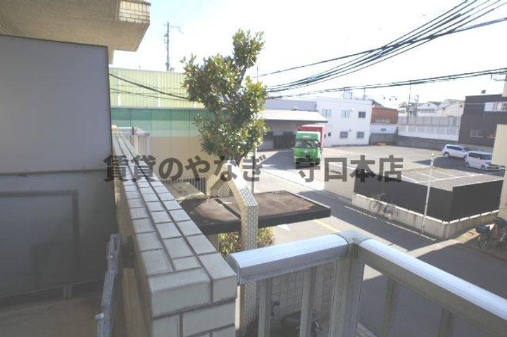 アイボリッチマンションのその他画像