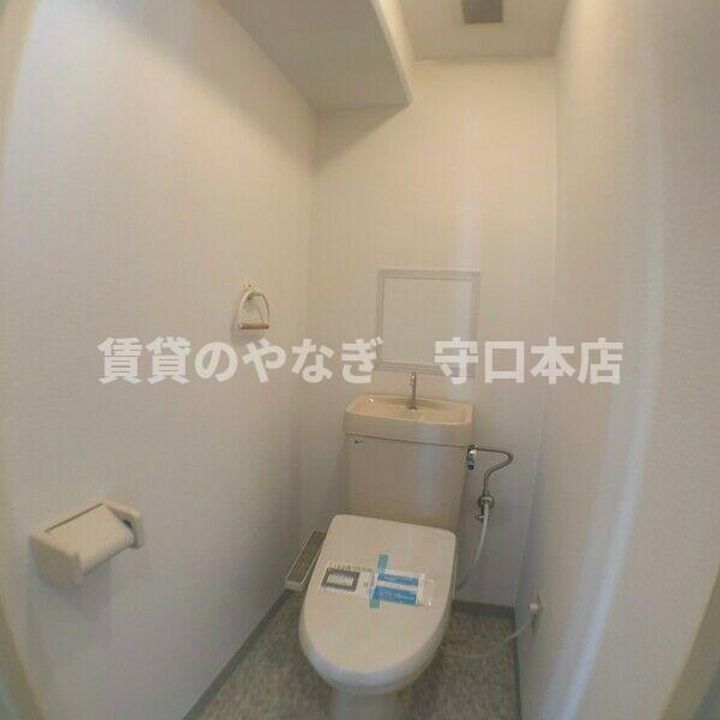 ブランドールMⅢ205のその他画像