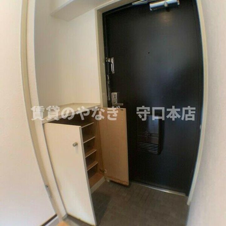 ブランドールMⅢ205のその他画像