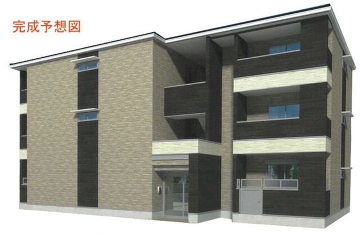 部屋画像