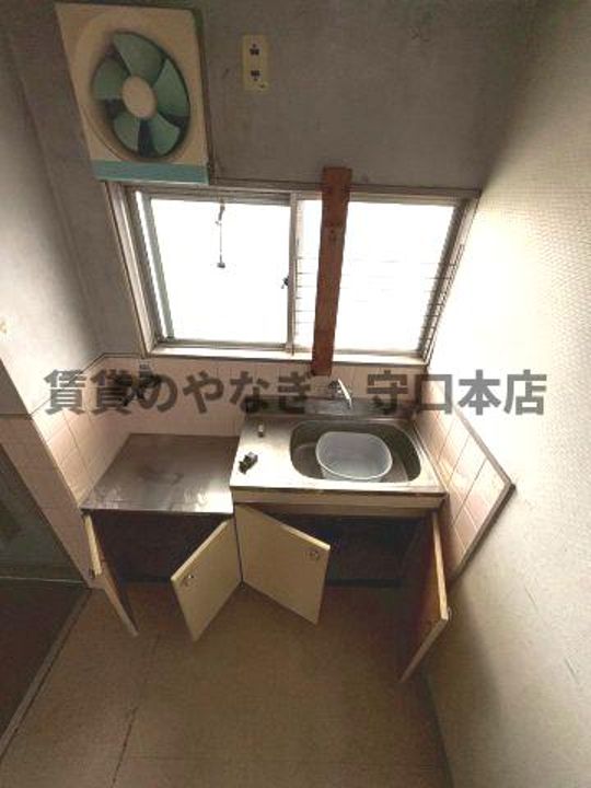 キッチン