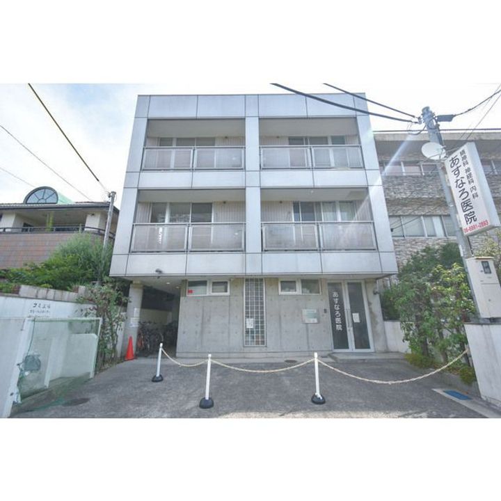 部屋画像