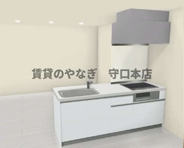 キッチン