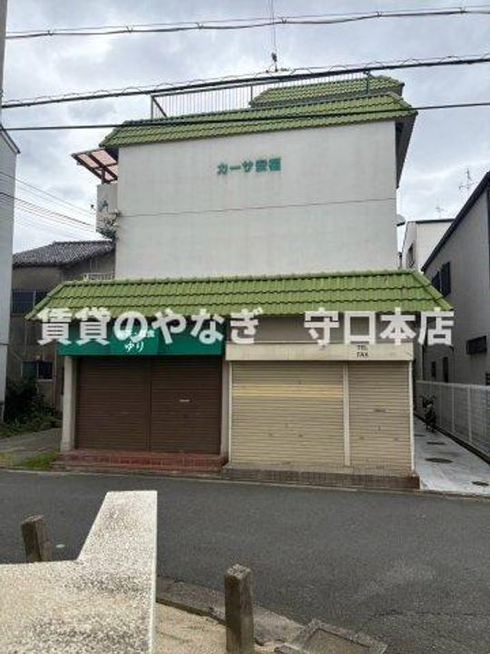 部屋画像