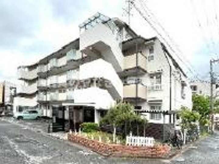 部屋画像