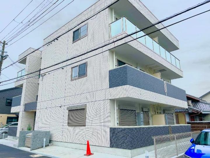部屋画像