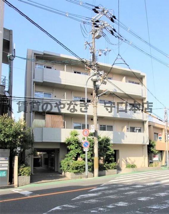 部屋画像