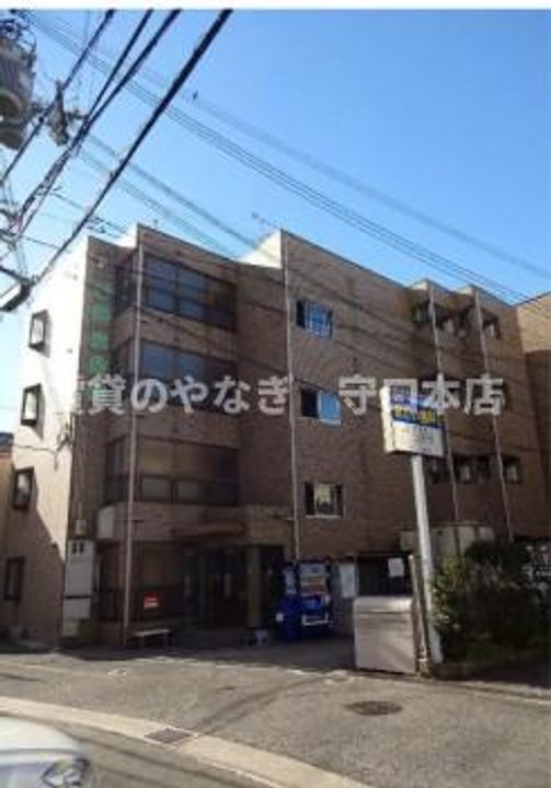 部屋画像