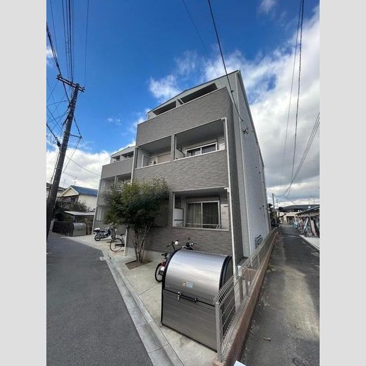 部屋画像