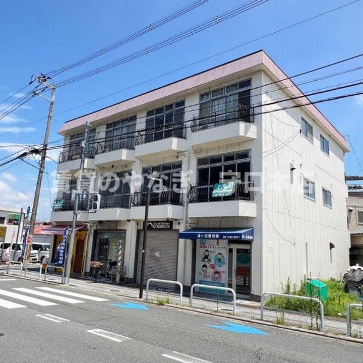 部屋画像