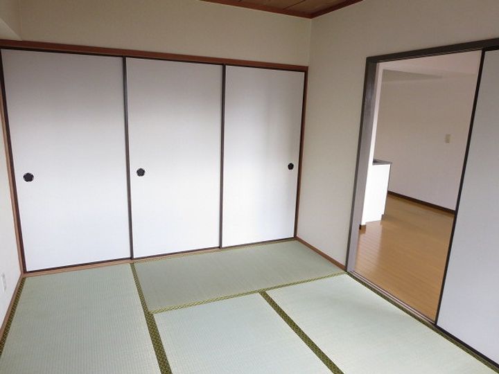 こうかマンション302のその他画像