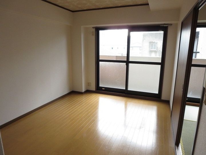 こうかマンション302のその他画像