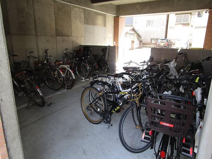 こうかマンション302のその他画像