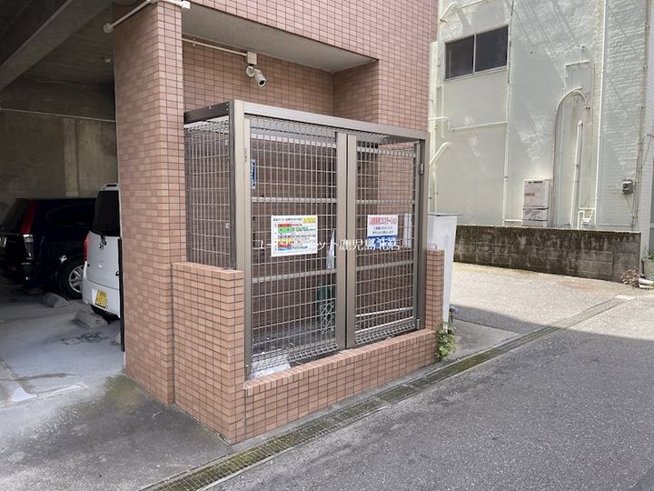 こうかマンション302のその他画像