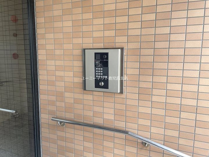 こうかマンション302のその他画像