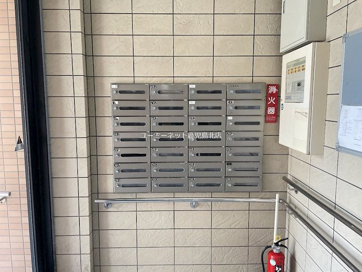 こうかマンション302のその他画像