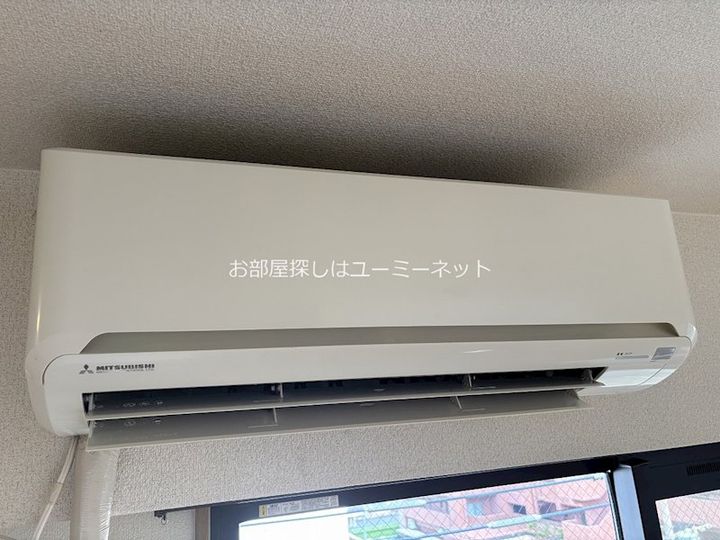 スプリングハイム501のその他画像