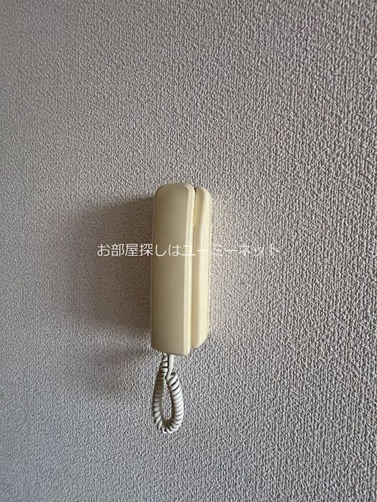 スプリングハイム501のその他画像