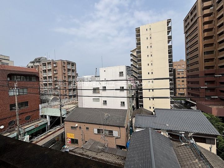 スプリングハイム501のその他画像