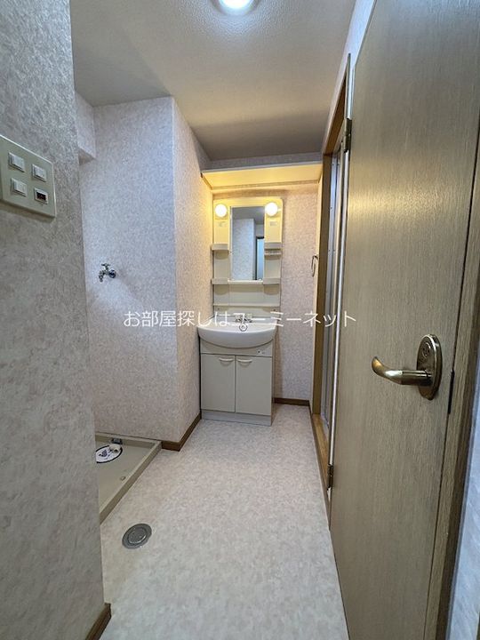 スプリングハイム501のその他画像