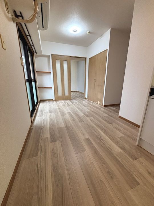 スプリングハイム301のその他画像