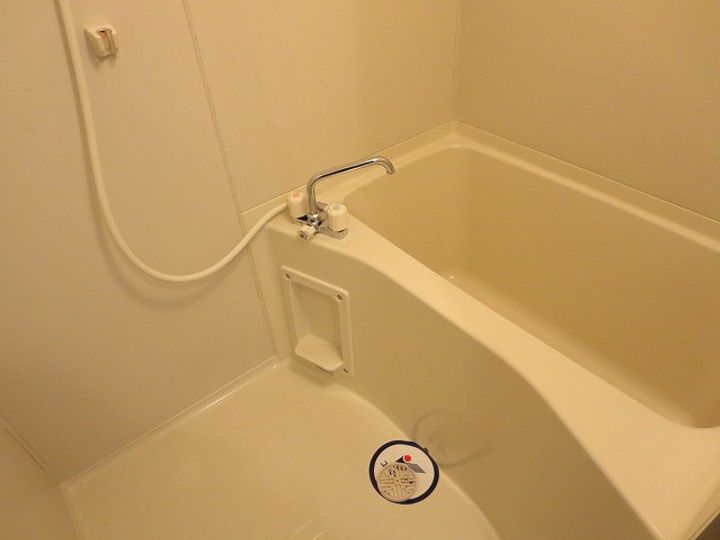 スプリングハイムの風呂