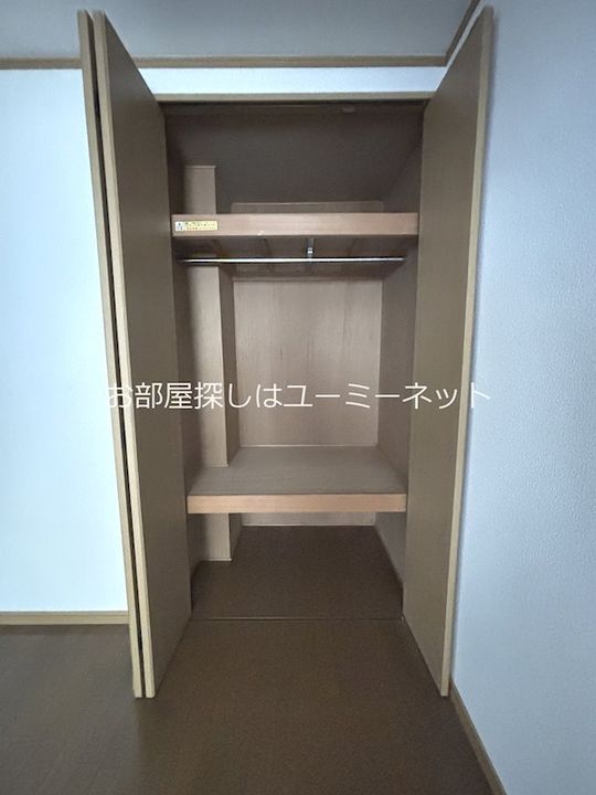 NAKAMA B.L.DIIの内装